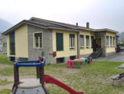 Infanzia Piateda