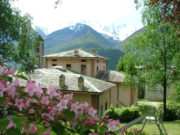 Infanzia Ponte in Valtellina