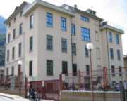 Primaria Piateda