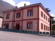 Primaria Tresivio