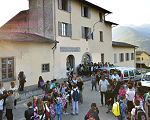 Secondaria di 1° grado Ponte in Valtellina