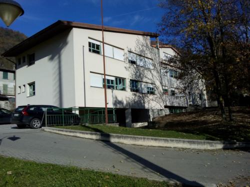 Primaria Ponte in Valtellina